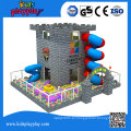 Kidsplayplay alta qualidade New Design Kids Indoor Playground